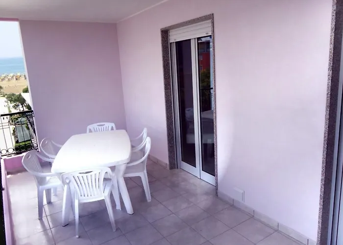 Διαμέρισμα Relax Just 50mt From The *