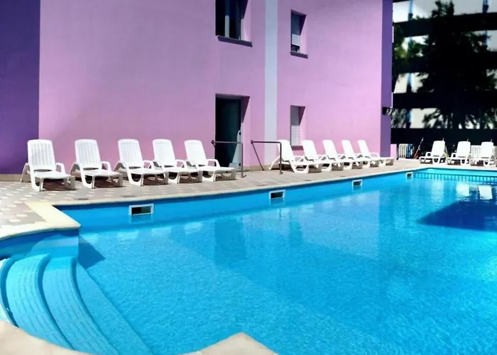 Relax Just 50mt From The *