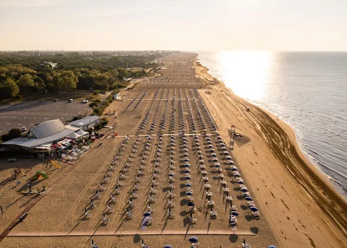 Relax Just 50mt From The *