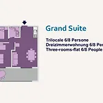 Apartment Relax Just 50mt From The *
