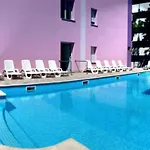 Relax Just 50mt From The *