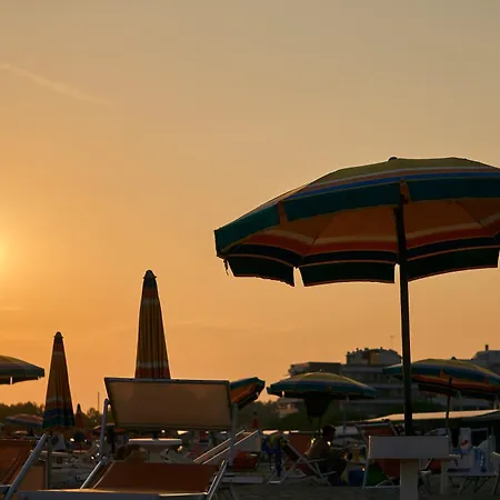 Apartment Relax Just 50mt From The Bibione