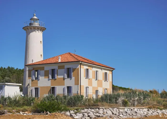 Relax Just 50mt From The Apartament *